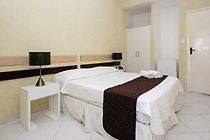 Riverside Hotel Aracaju Eksteriør billede