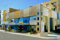 Riverside Hotel Aracaju Eksteriør billede