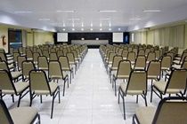 Riverside Hotel Aracaju Eksteriør billede