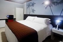 Riverside Hotel Aracaju Eksteriør billede